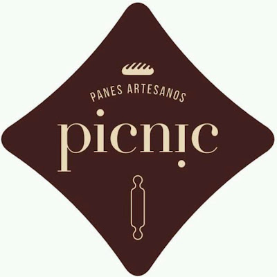 Picnic Panes Artesanos