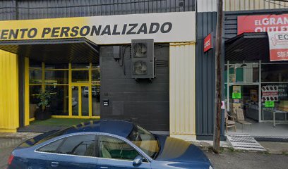 Polígono El Manchón