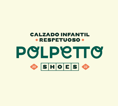 Polpetto Shoes