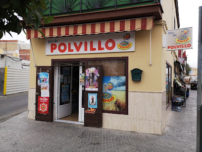 Polvillo