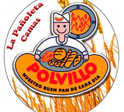 Polvillo Pañoleta