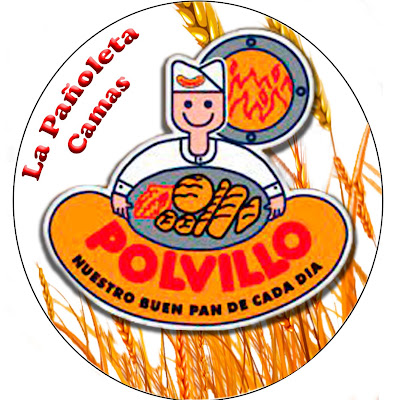 Polvillo Pañoleta