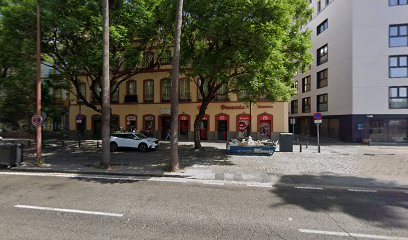 Primera ópticos Totalvision