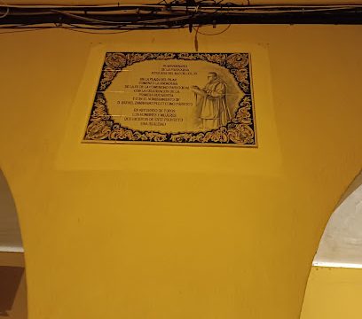 Raquel Fernández España Romero. Farmacia La Barzola