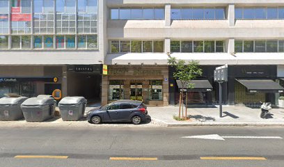 Reina Ruiz y Rubio Asociados,S.L.L.