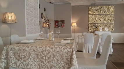 Restaurante Aljarafe