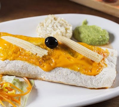 Restaurante Amanecer Country Mex Borbolla