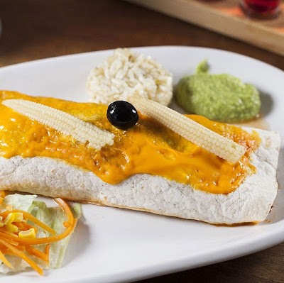 Restaurante Amanecer Country Mex Borbolla