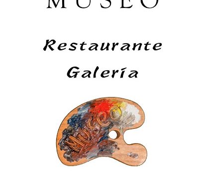 Restaurante Galería Museo