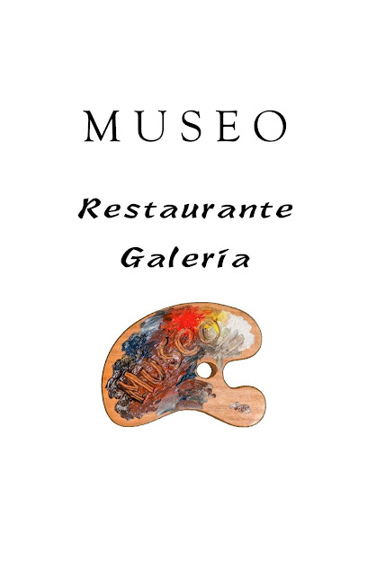 Restaurante Galería Museo