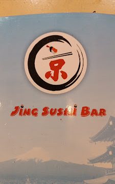 Restaurante Japonés – JING SUSHI BAR