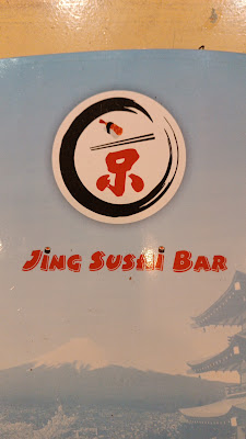 Restaurante Japonés – JING SUSHI BAR
