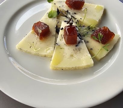 Restaurante La cortá