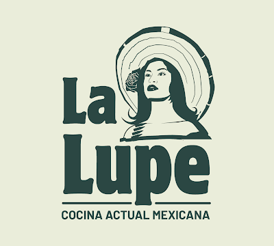 Restaurante Mexicano – Taquería La Lupe