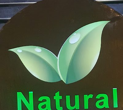 Restaurante Natural Sushi – Sevilla