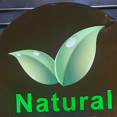 Restaurante Natural Sushi – Sevilla