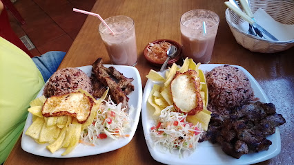 Restaurante Punto Latino Nicaragüense