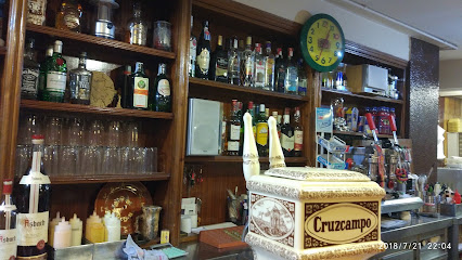 Restaurante Shoarma