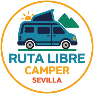 Rutalibrecamper Sevilla