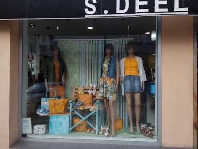 S. Deel