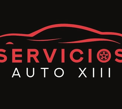 SERVICIOS AUTO 13