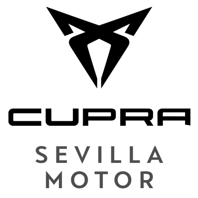 SEVILLA MOTOR – Cupra