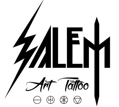 Salem Art Tattoo