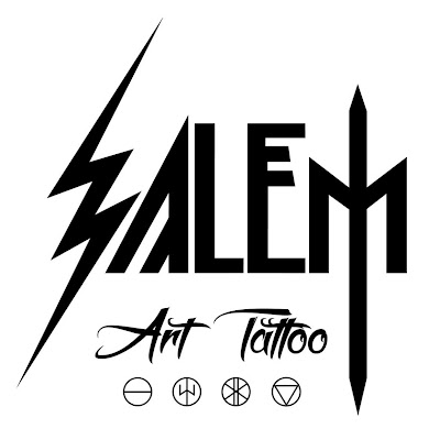 Salem Art Tattoo