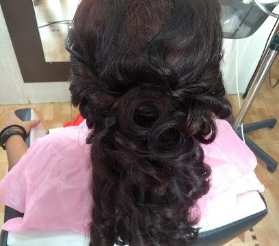 Salon De Belleza Abril