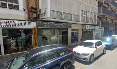 Salón De Peluquería Y Belleza Lola Batista