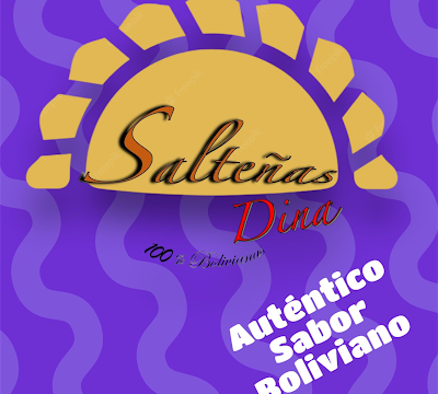 Salteñas Dina