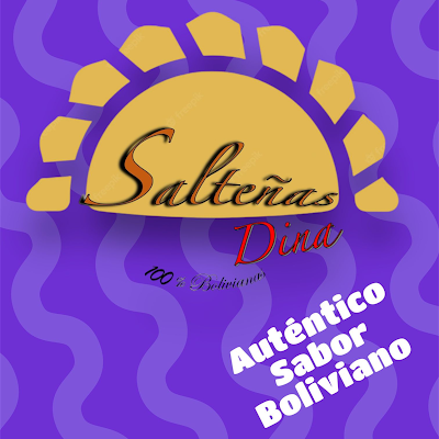Salteñas Dina