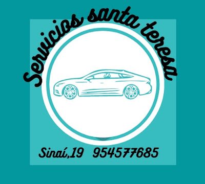Servicios Santa teresa