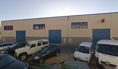 Sevilla Fight Center