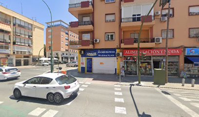 Sevineumaticos (Carmona)