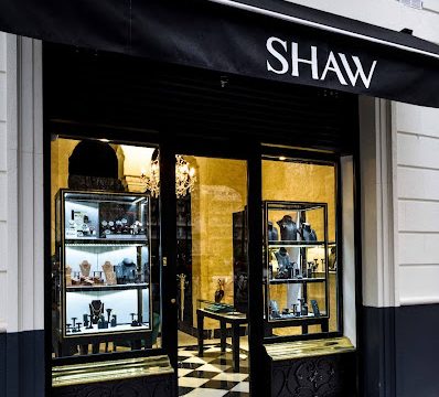 Shaw Joyeros