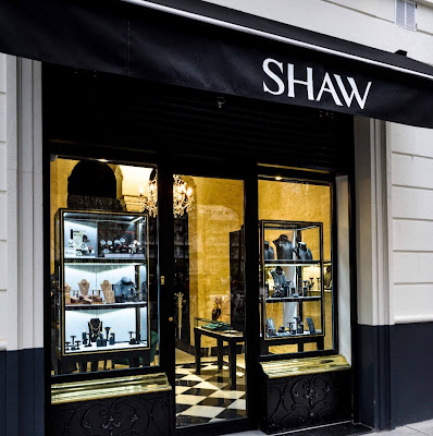 Shaw Joyeros