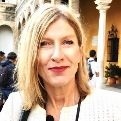 Simone Heller Stadtführungen