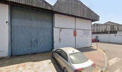 Store motor