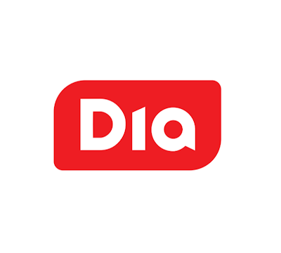 Supermercados DIA