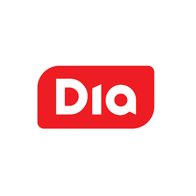 Supermercados DIA