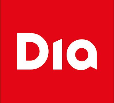Supermercados Dia
