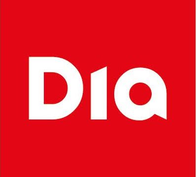 Supermercados Dia