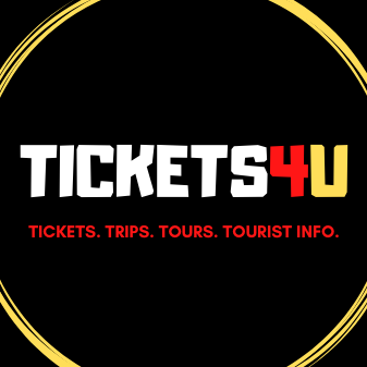 TICKETS4U Tourism Information Sevilla