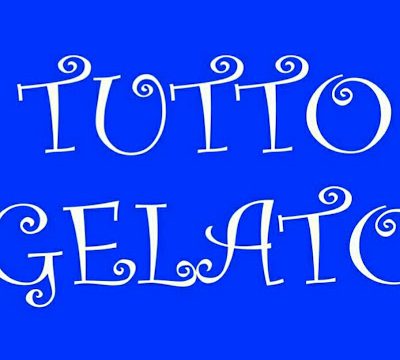 TUTTO GELATO
