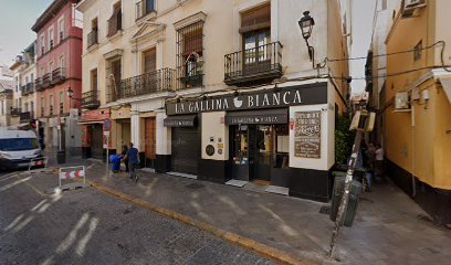 Taberna Algarabía