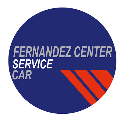 Taller FERNANDEZ CENTER S.L