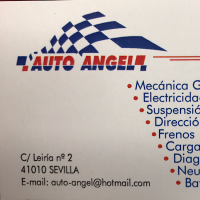Taller Rojas