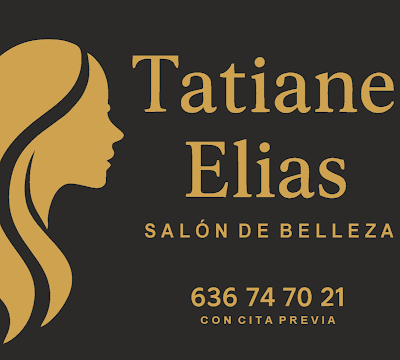 Tatiane Elias Centro de belleza