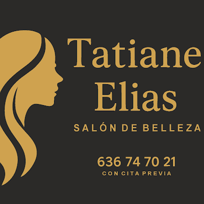 Tatiane Elias Centro de belleza